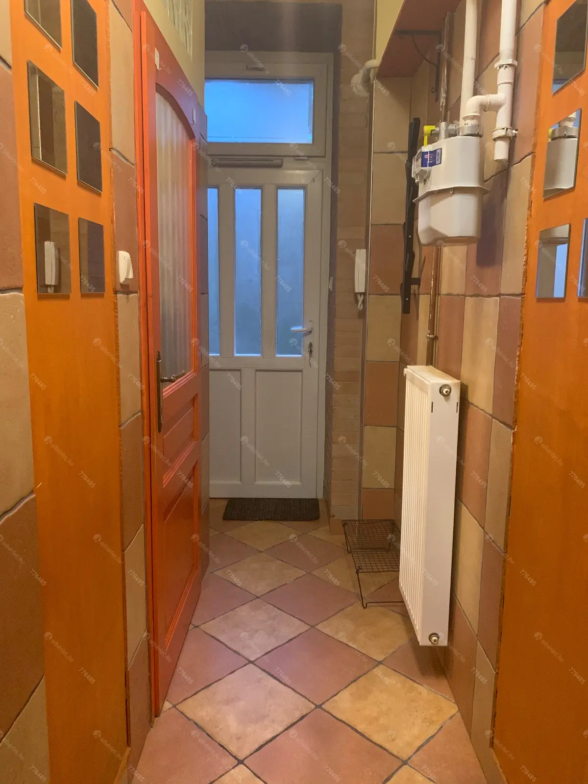 Kiadó albérlet 210000 Ft/hó áron: Budapest, I. kerület  Csap utca. Mérete: 27 nm, 1 szobás | Alberlet.hu - 6687785