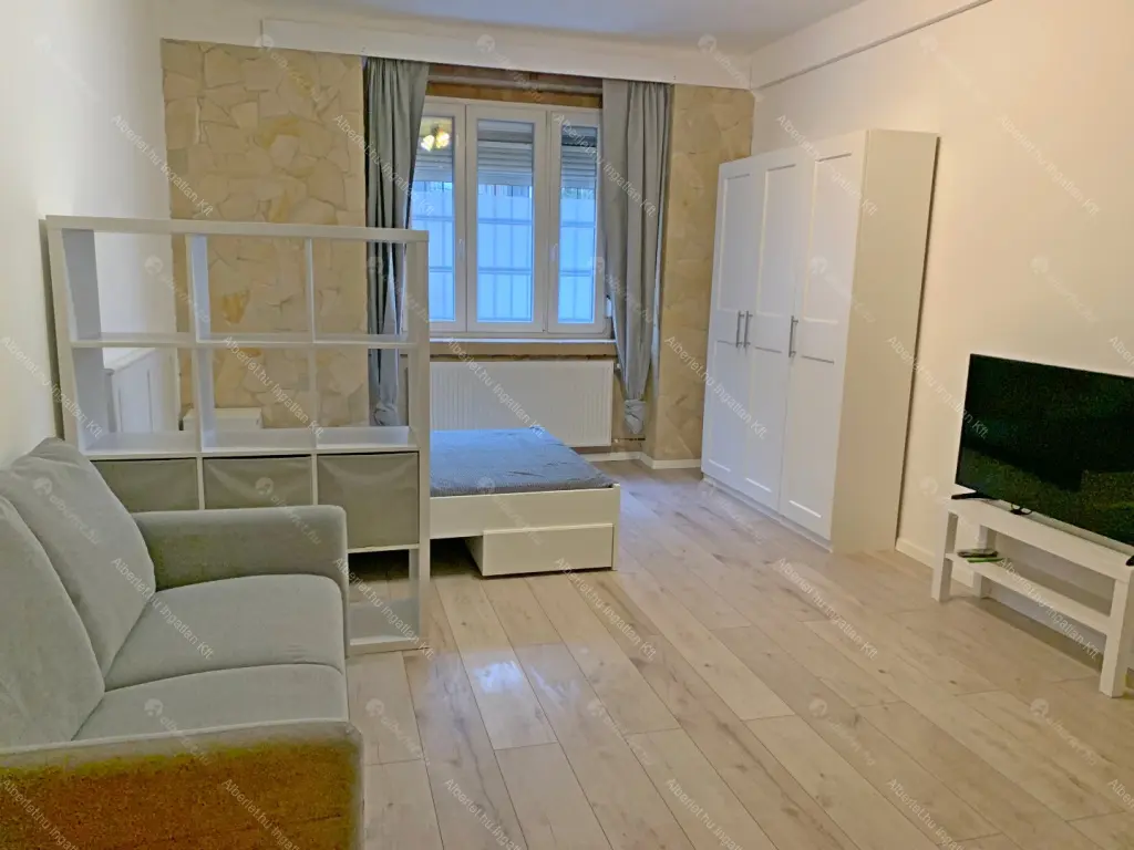 Kiadó albérlet 210000 Ft/hó áron: Budapest, I. kerület  Csap utca. Mérete: 27 nm, 1 szobás | Alberlet.hu - 6697440