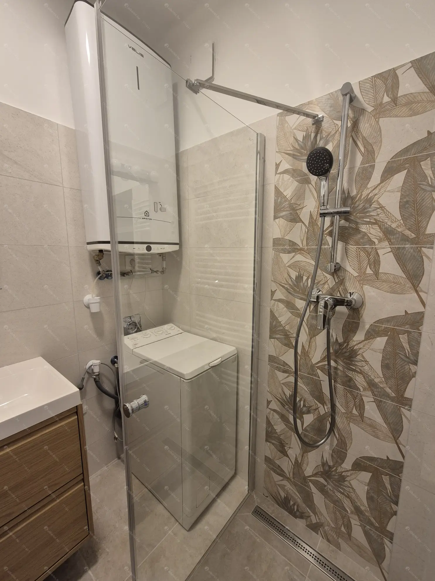 Kiadó albérlet 255000 Ft/hó áron: Budapest, I. kerület  Derék utca. Mérete: 50 nm, 2 szobás | Alberlet.hu - 6600763