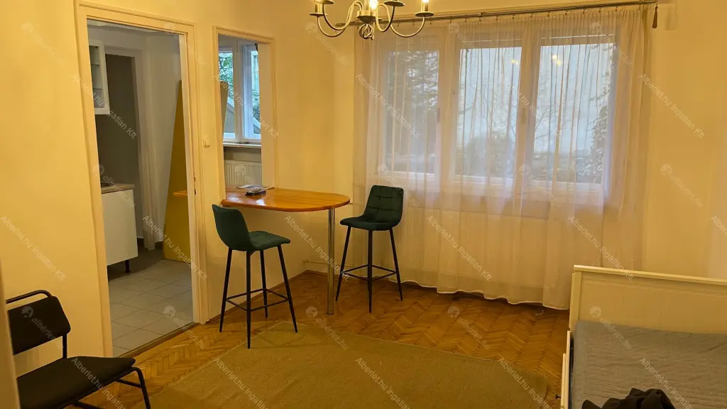 Kiadó albérlet 200000 Ft/hó áron: Budapest, I. kerület  Donáti utca. Mérete: 30 nm, 1 szobás | Alberlet.hu - 6681025