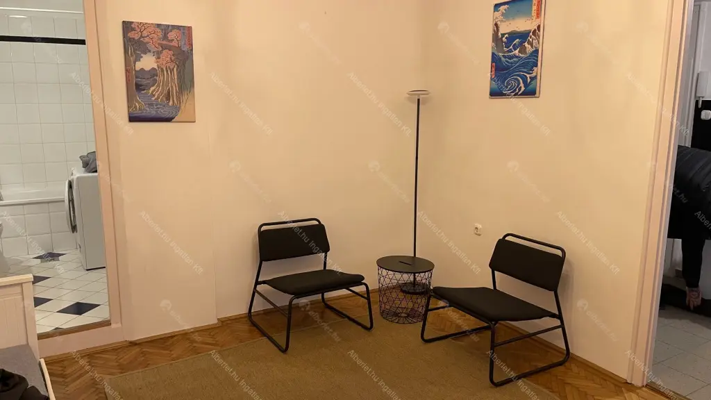 Kiadó albérlet 200000 Ft/hó áron: Budapest, I. kerület  Donáti utca. Mérete: 30 nm, 1 szobás | Alberlet.hu - 6681028