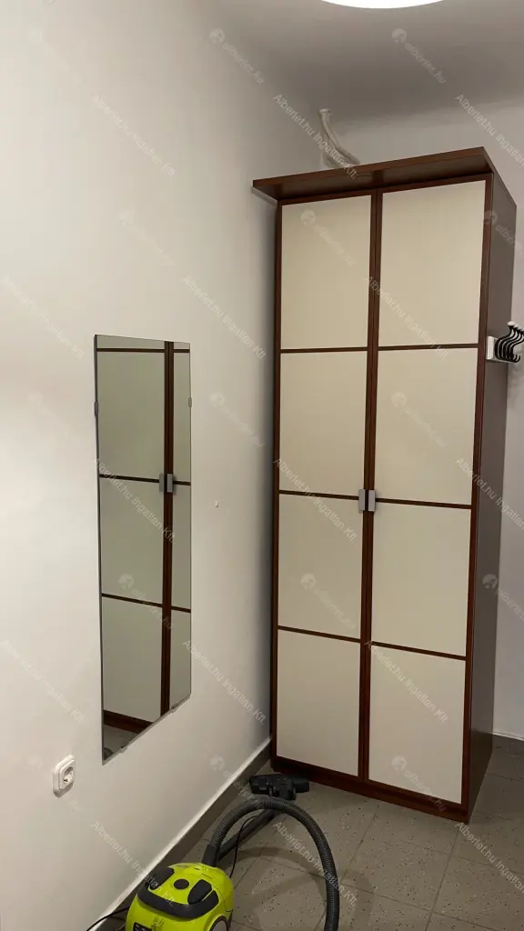 Kiadó albérlet 200000 Ft/hó áron: Budapest, I. kerület  Donáti utca. Mérete: 30 nm, 1 szobás | Alberlet.hu - 6681035