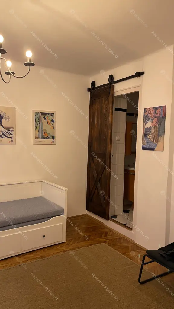 Kiadó albérlet 200000 Ft/hó áron: Budapest, I. kerület  Donáti utca. Mérete: 30 nm, 1 szobás | Alberlet.hu - 6681224