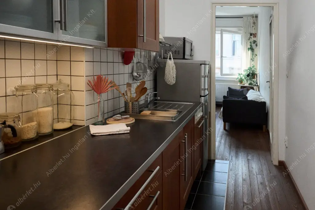 Kiadó albérlet 249000 Ft/hó áron: Budapest, I. kerület  Donáti utca. Mérete: 33 nm, 1 szobás | Alberlet.hu - 6586079