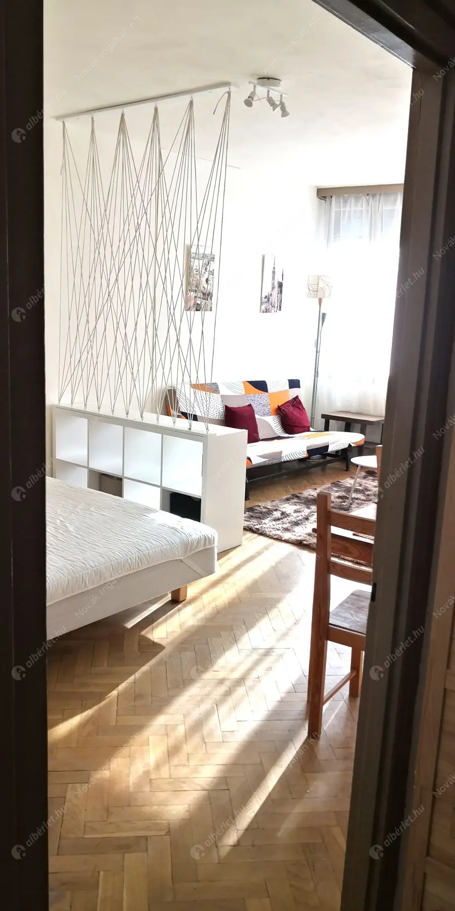 Kiadó albérlet 220000 Ft/hó áron: Budapest, I. kerület  Donáti utca. Mérete: 34 nm, 1 szobás | Alberlet.hu - 6604600