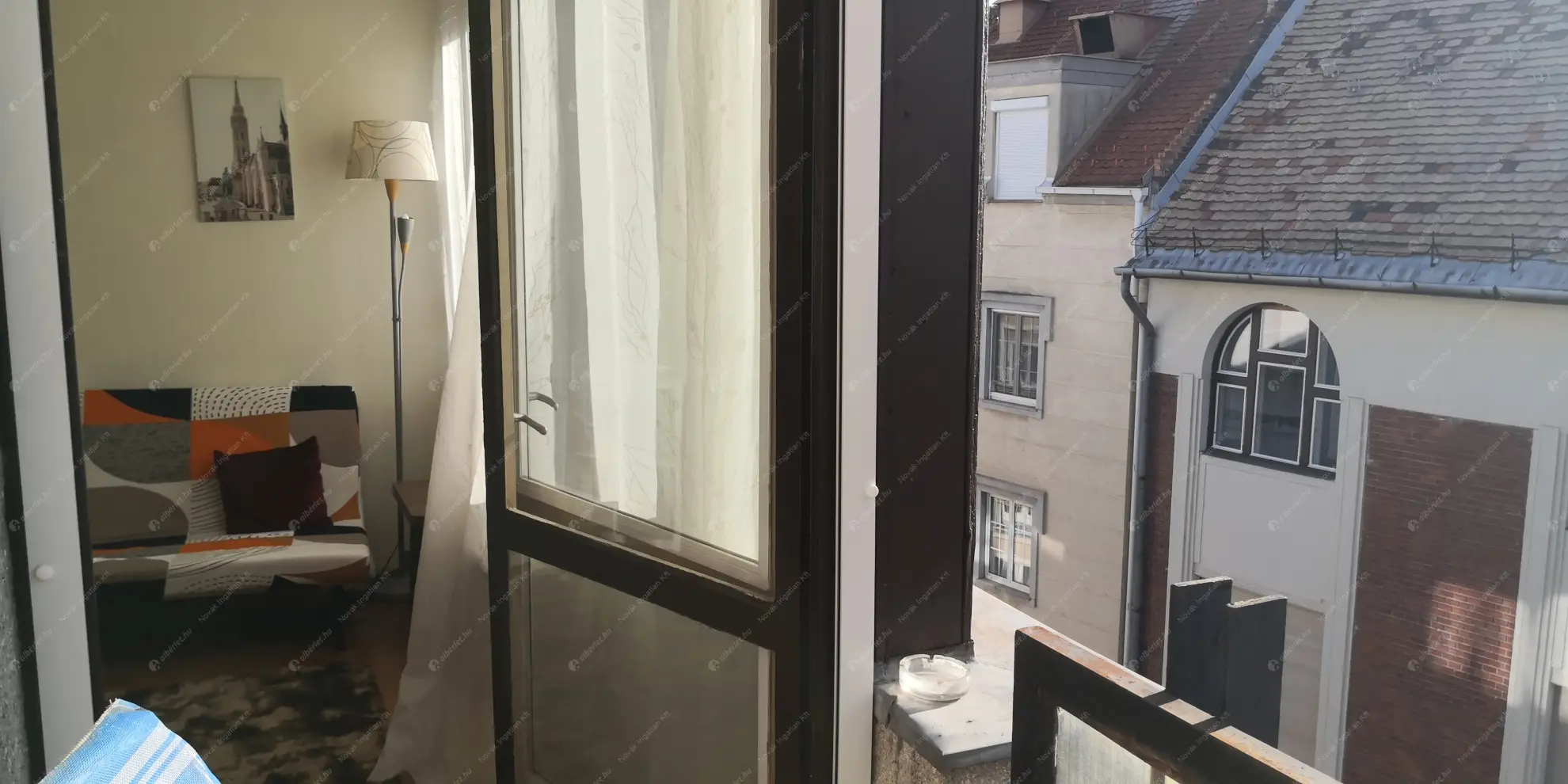 Kiadó albérlet 220000 Ft/hó áron: Budapest, I. kerület  Donáti utca. Mérete: 34 nm, 1 szobás | Alberlet.hu - 6604607