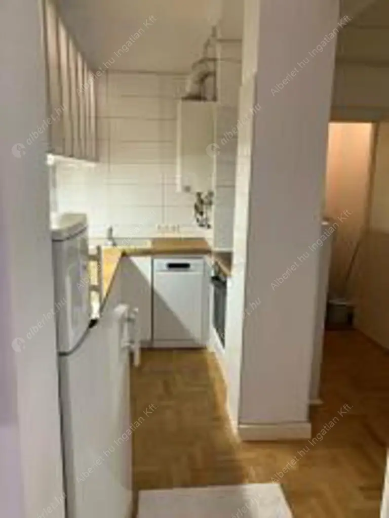 Kiadó albérlet 240000 Ft/hó áron: Budapest, I. kerület  Donáti utca. Mérete: 44 nm, 1 szobás | Alberlet.hu - 6575894