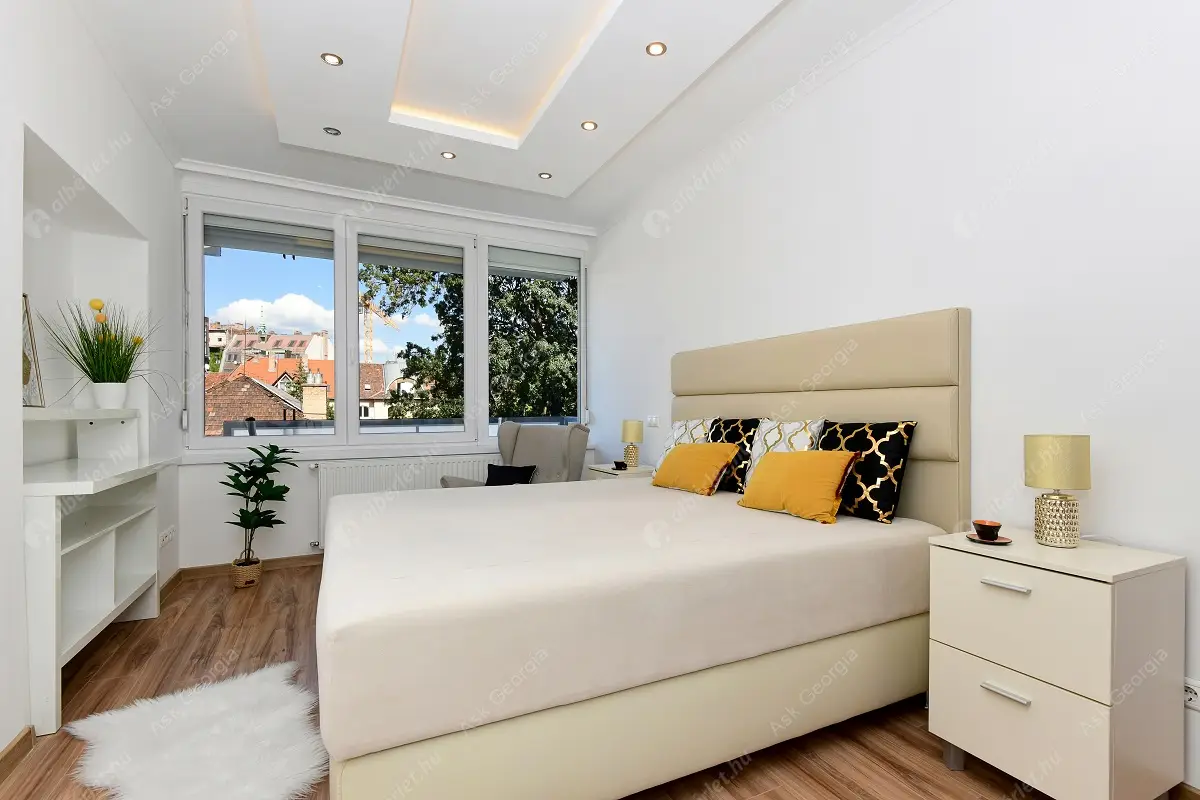 Kiadó albérlet 370000 Ft/hó áron: Budapest, I. kerület  Donáti utca. Mérete: 67 nm, 3 szobás | Alberlet.hu - 6301691