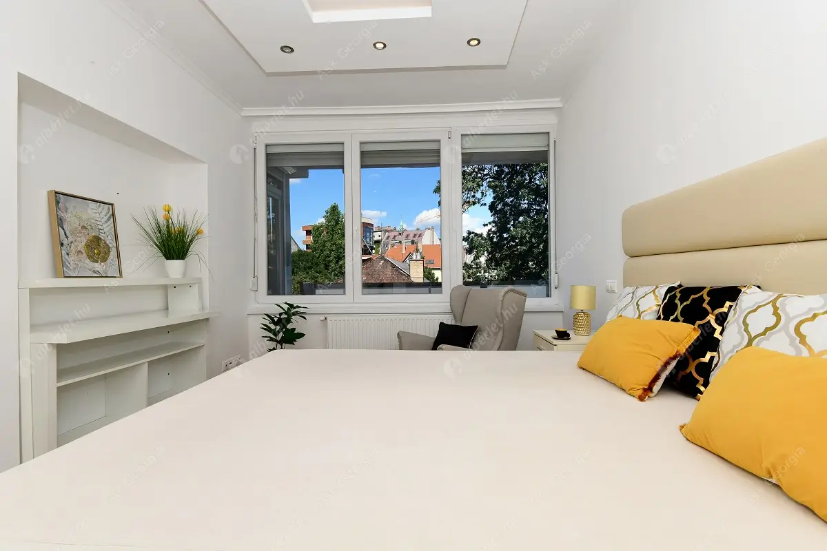 Kiadó albérlet 370000 Ft/hó áron: Budapest, I. kerület  Donáti utca. Mérete: 67 nm, 3 szobás | Alberlet.hu - 6301693