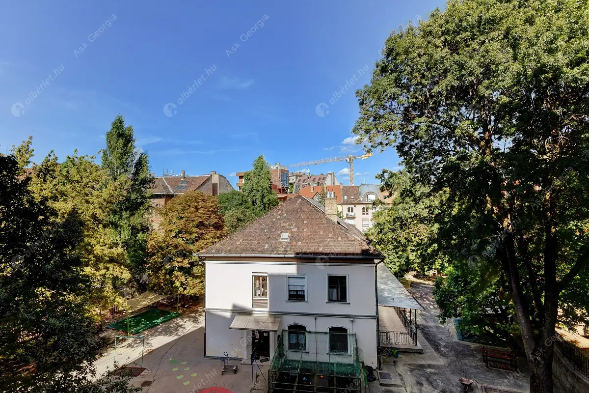 Kiadó albérlet 370000 Ft/hó áron: Budapest, I. kerület  Donáti utca. Mérete: 67 nm, 3 szobás | Alberlet.hu - 6301707