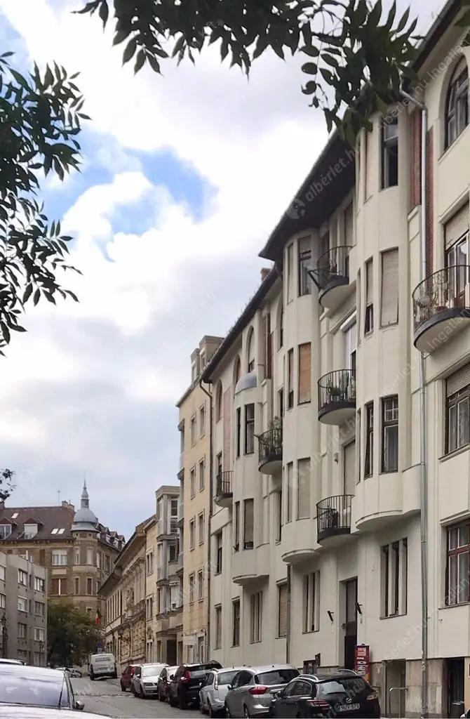 Kiadó albérlet 380000 Ft/hó áron: Budapest, I. kerület  Donáti utca. Mérete: 91 nm, 3 szobás | Alberlet.hu - 6604313