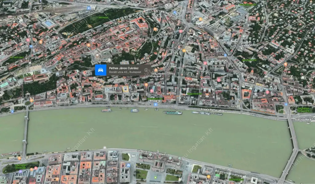 Kiadó albérlet 380000 Ft/hó áron: Budapest, I. kerület  Donáti utca. Mérete: 91 nm, 3 szobás | Alberlet.hu - 6604314