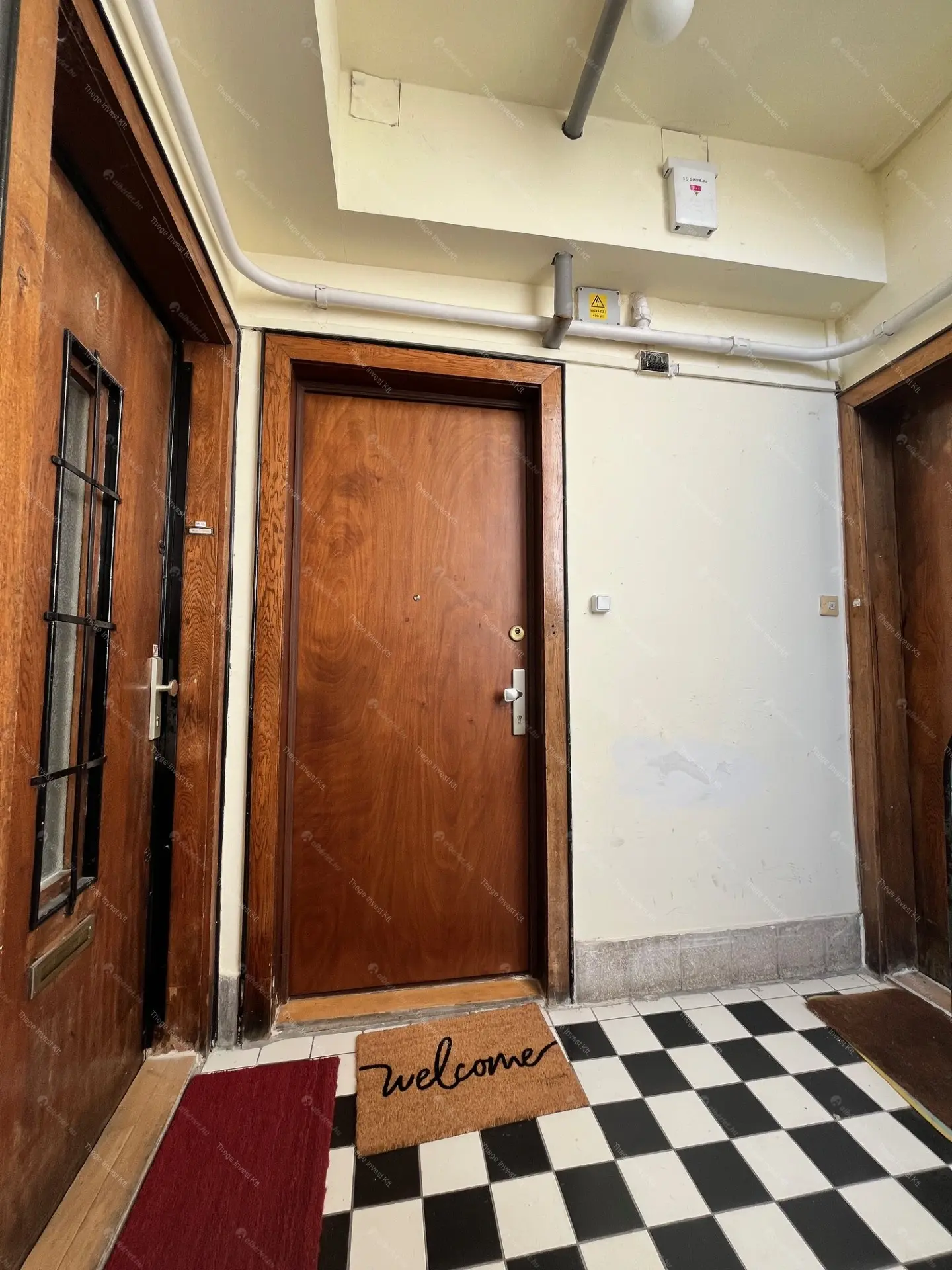 Kiadó albérlet 230000 Ft/hó áron: Budapest, I. kerület  Fenyő utca. Mérete: 30 nm, 1 szobás | Alberlet.hu - 6680501