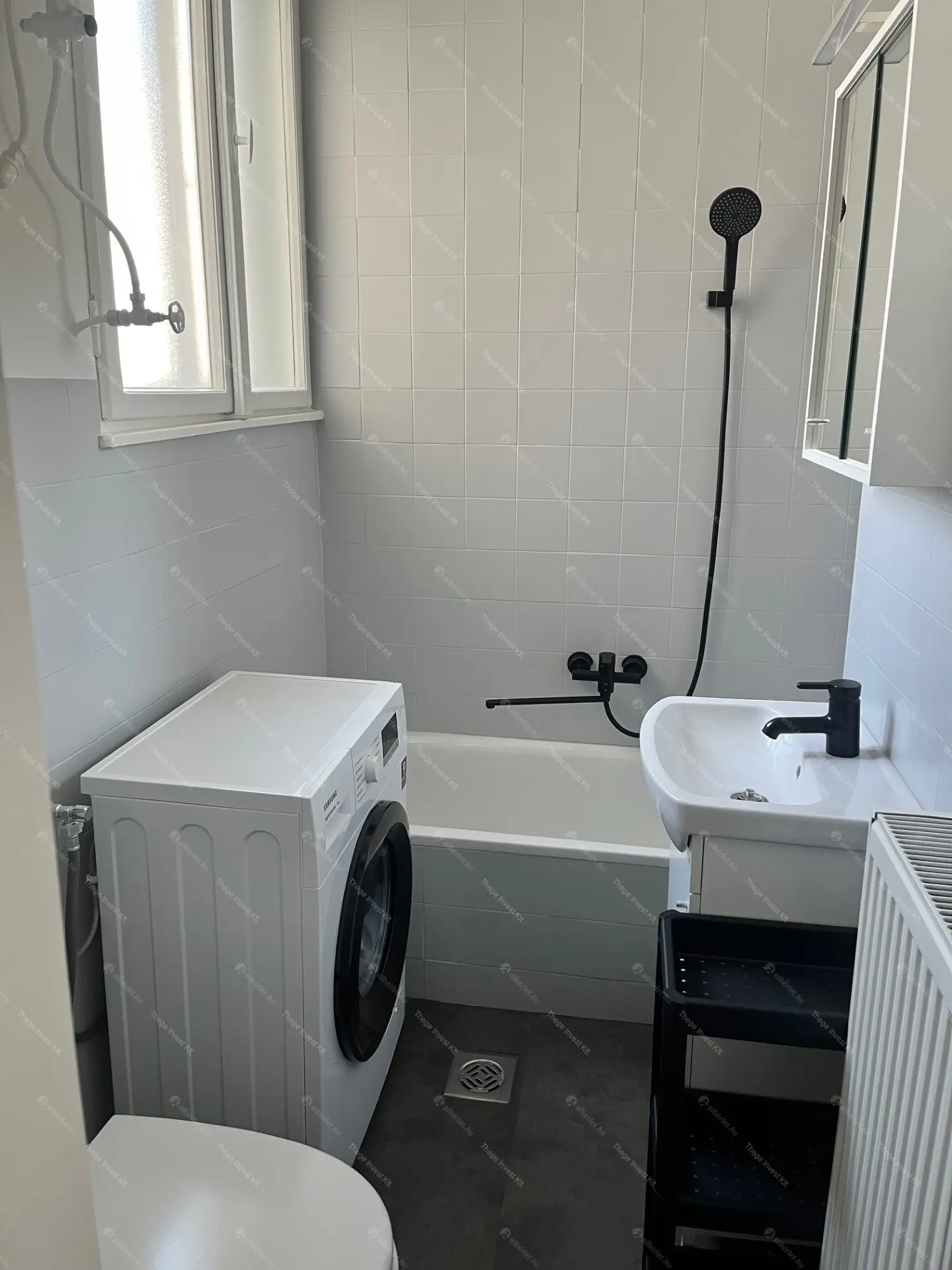 Kiadó albérlet 230000 Ft/hó áron: Budapest, I. kerület  Fenyő utca. Mérete: 30 nm, 1 szobás | Alberlet.hu - 6680504