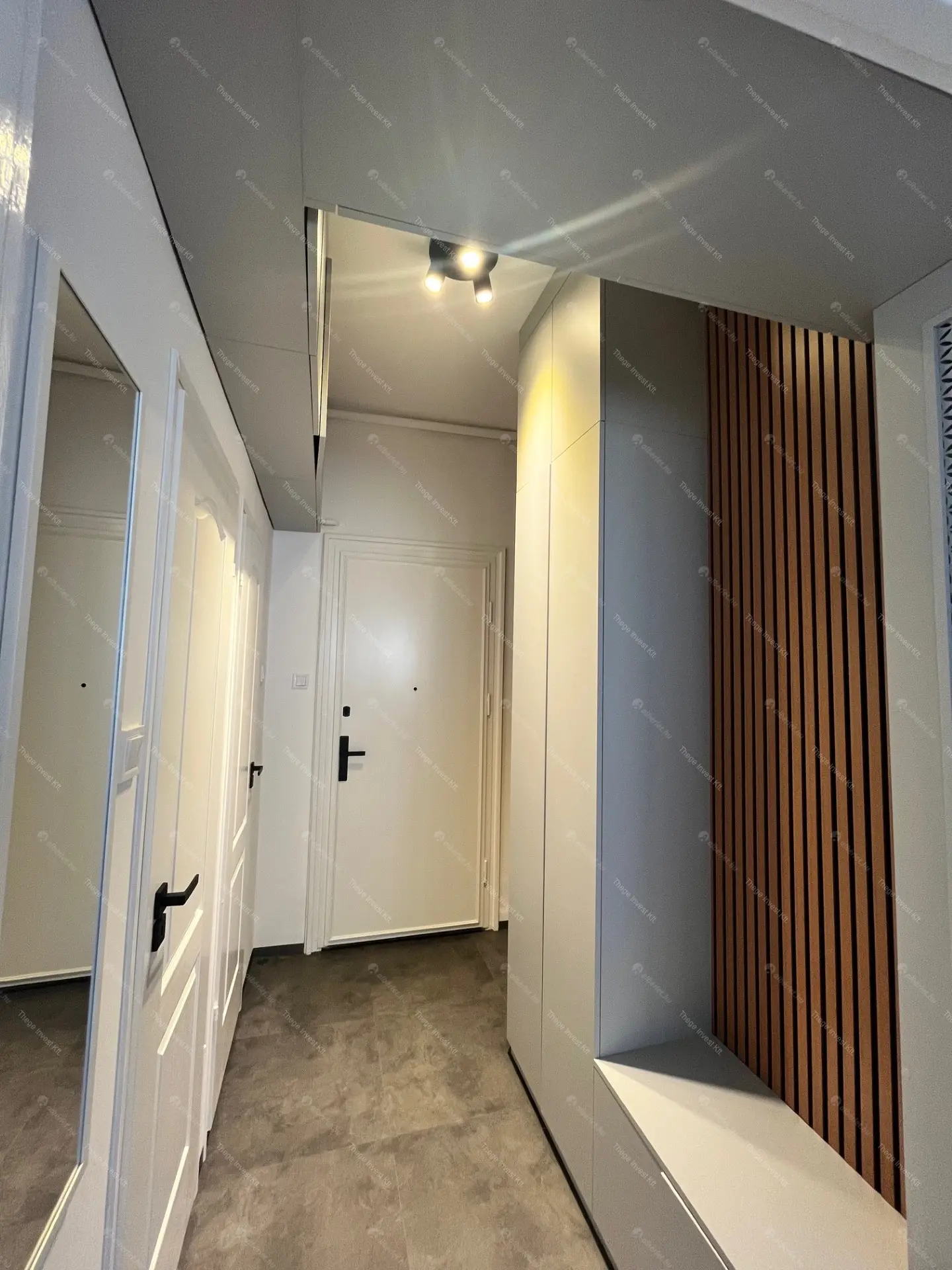 Kiadó albérlet 230000 Ft/hó áron: Budapest, I. kerület  Fenyő utca. Mérete: 30 nm, 1 szobás | Alberlet.hu - 6680505