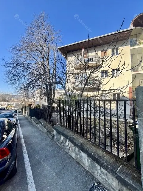 Kiadó albérlet 200000 Ft/hó áron: Budapest, I. kerület  Fenyő utca. Mérete: 30 nm, 1 szobás | Alberlet.hu - 6690591