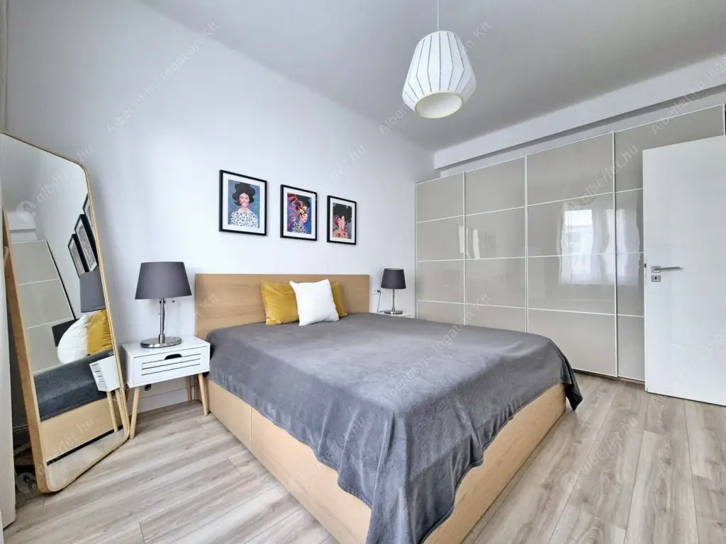 Kiadó albérlet 350000 Ft/hó áron: Budapest, I. kerület  Feszty Árpád utca. Mérete: 57 nm, 2 szobás | Alberlet.hu - 6607352