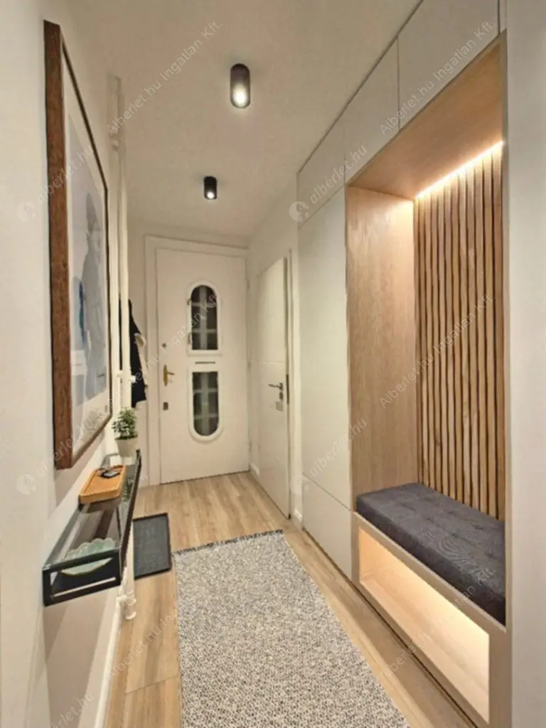 Kiadó albérlet 350000 Ft/hó áron: Budapest, I. kerület  Feszty Árpád utca. Mérete: 57 nm, 2 szobás | Alberlet.hu - 6607354