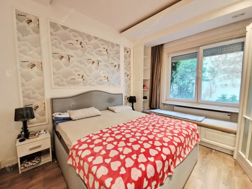 Kiadó albérlet 310000 Ft/hó áron: Budapest, I. kerület  Fiath János utca. Mérete: 48 nm, 2 szobás | Alberlet.hu - 6581367