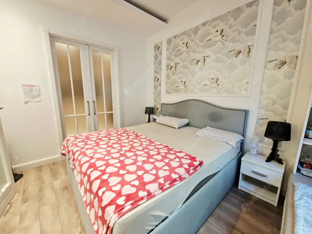 Kiadó albérlet 310000 Ft/hó áron: Budapest, I. kerület  Fiath János utca. Mérete: 48 nm, 2 szobás | Alberlet.hu - 6581369