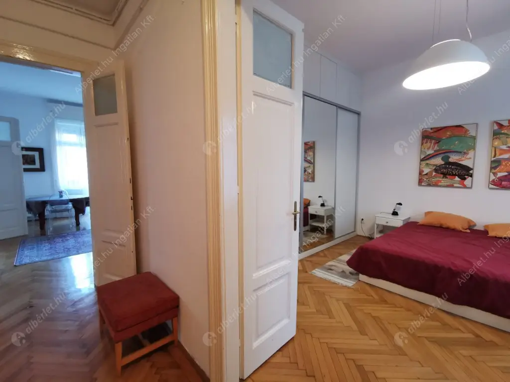 Kiadó albérlet 499000 Ft/hó áron: Budapest, I. kerület  Fő utca. Mérete: 127 nm, 4 szobás | Alberlet.hu - 6585924