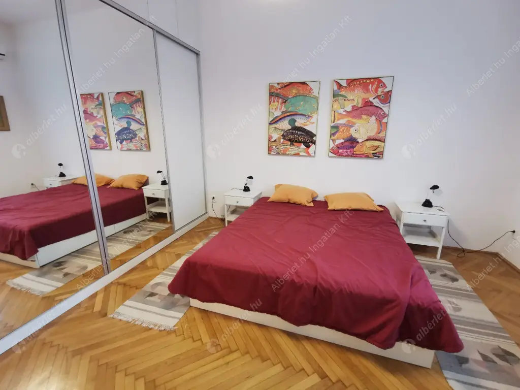 Kiadó albérlet 499000 Ft/hó áron: Budapest, I. kerület  Fő utca. Mérete: 127 nm, 4 szobás | Alberlet.hu - 6585925