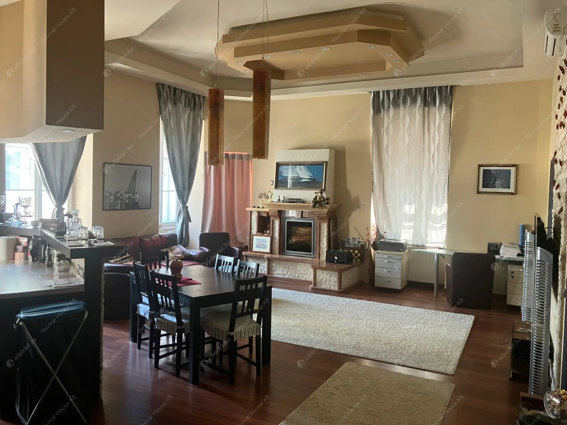 Kiadó albérlet 619000 Ft/hó áron: Budapest, I. kerület  Fő utca. Mérete: 96 nm, 3 szobás | Alberlet.hu - 6607227