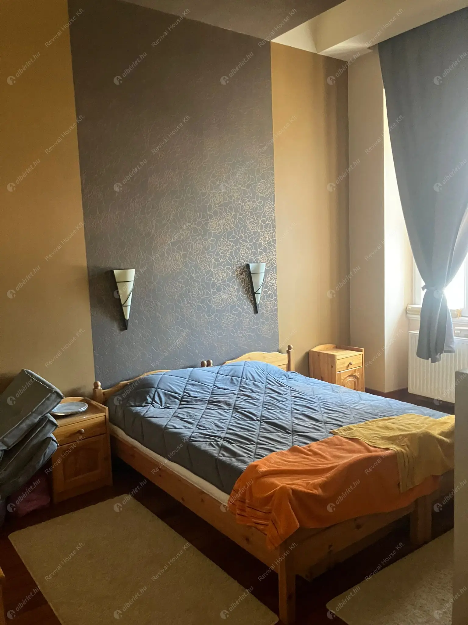 Kiadó albérlet 619000 Ft/hó áron: Budapest, I. kerület  Fő utca. Mérete: 96 nm, 3 szobás | Alberlet.hu - 6607228