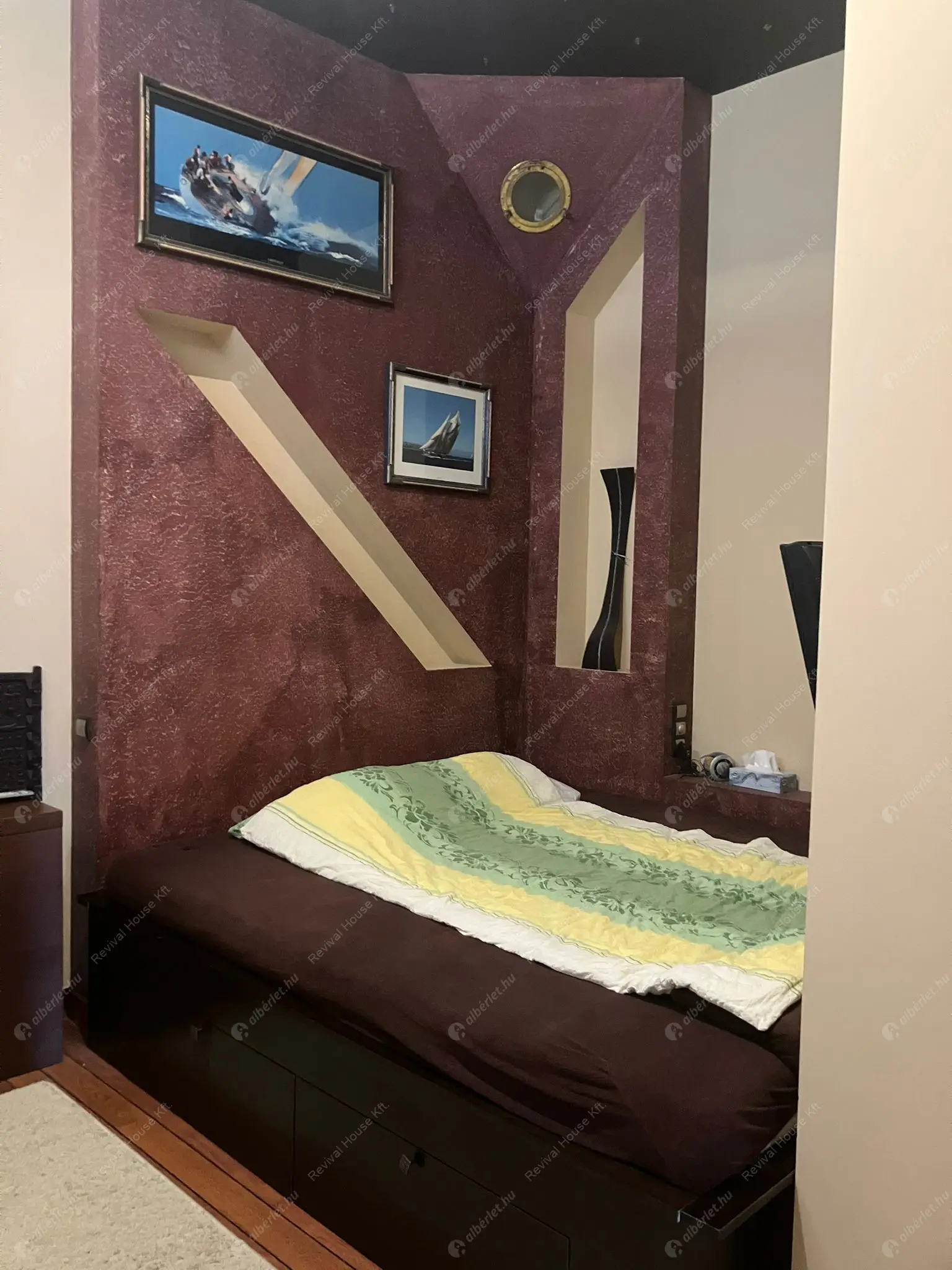 Kiadó albérlet 619000 Ft/hó áron: Budapest, I. kerület  Fő utca. Mérete: 96 nm, 3 szobás | Alberlet.hu - 6607240