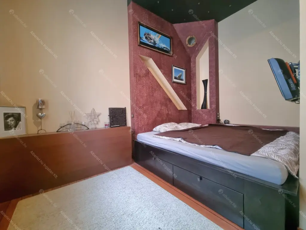 Kiadó albérlet 550000 Ft/hó áron: Budapest, I. kerület  Fő utca. Mérete: 96 nm, 3 szobás | Alberlet.hu - 6669427