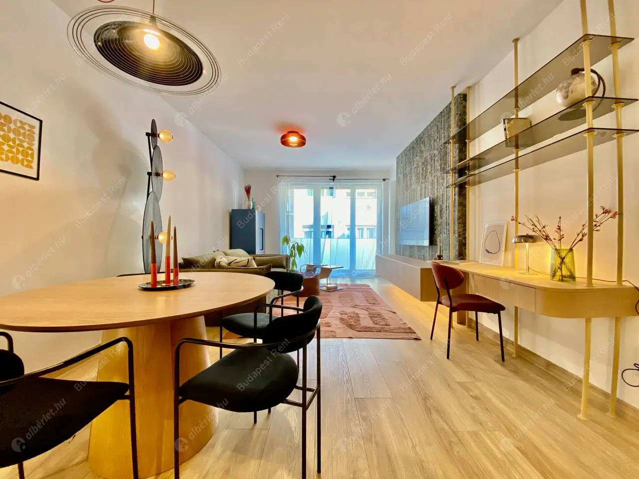 Kiadó albérlet 466000 Ft/hó áron: Budapest, I. kerület  Gellérthegy utca. Mérete: 53 nm, 2 szobás | Alberlet.hu - 6404034