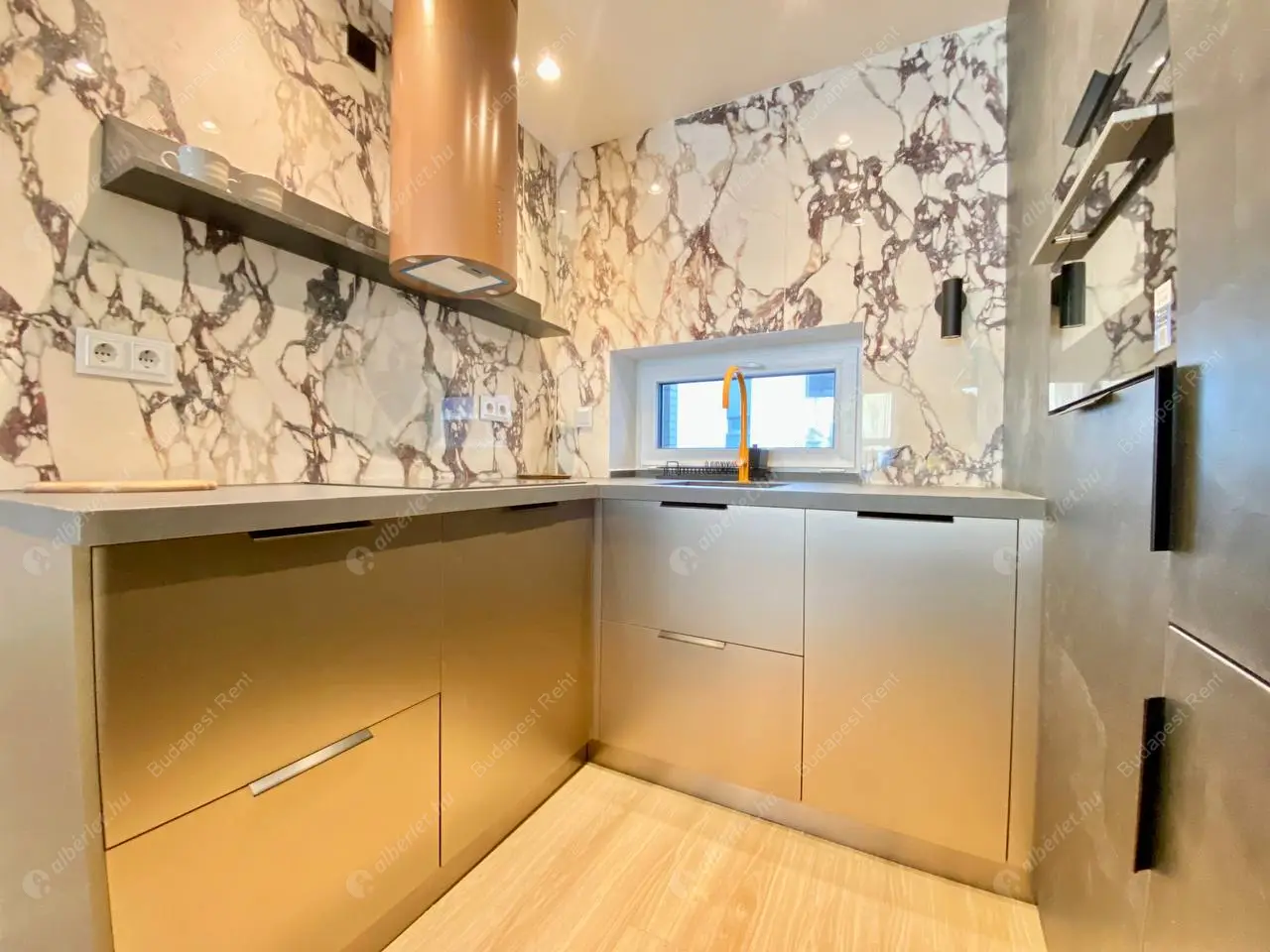 Kiadó albérlet 466000 Ft/hó áron: Budapest, I. kerület  Gellérthegy utca. Mérete: 53 nm, 2 szobás | Alberlet.hu - 6404040