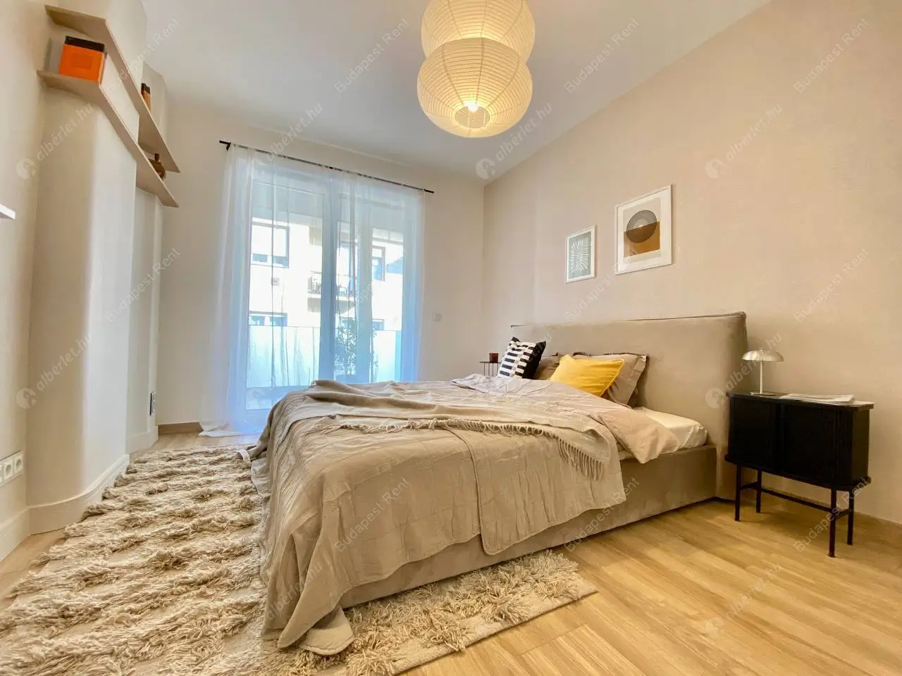 Kiadó albérlet 466000 Ft/hó áron: Budapest, I. kerület  Gellérthegy utca. Mérete: 53 nm, 2 szobás | Alberlet.hu - 6404043