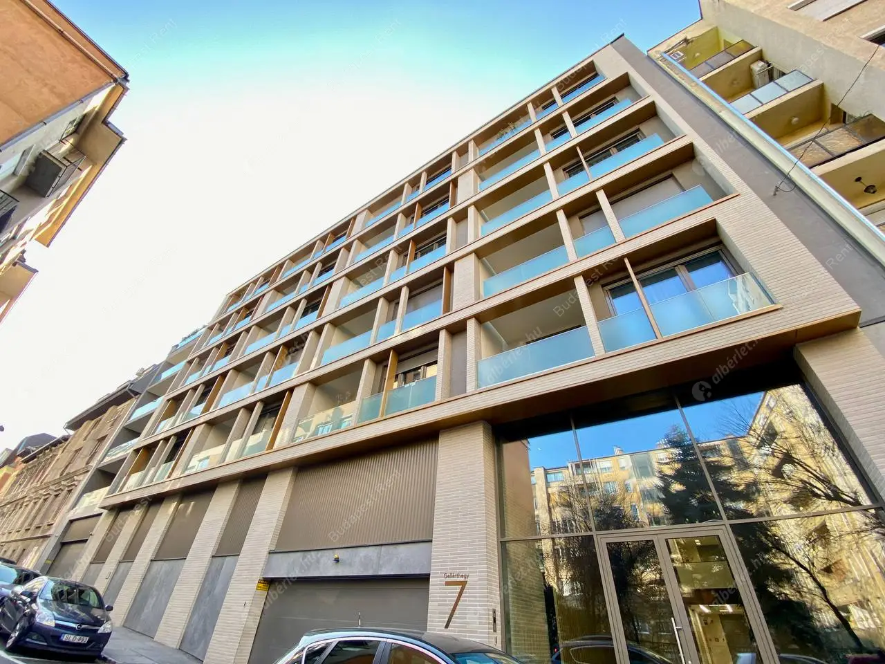 Kiadó albérlet 466000 Ft/hó áron: Budapest, I. kerület  Gellérthegy utca. Mérete: 53 nm, 2 szobás | Alberlet.hu - 6404053