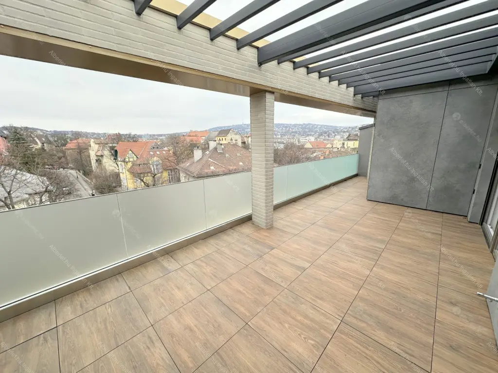 Kiadó albérlet 850000 Ft/hó áron: Budapest, I. kerület  Gellérthegy utca. Mérete: 59 nm, 2 szobás | Alberlet.hu - 6682412