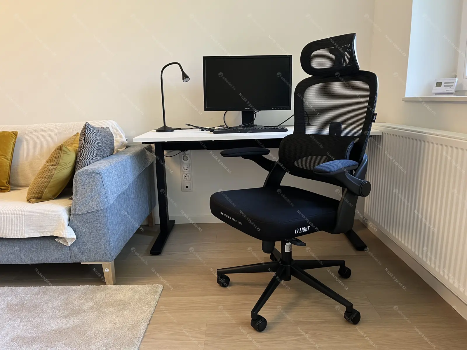 Kiadó albérlet 340000 Ft/hó áron: Budapest, I. kerület  Harkály utca. Mérete: 53 nm, 2 szobás | Alberlet.hu - 6709094