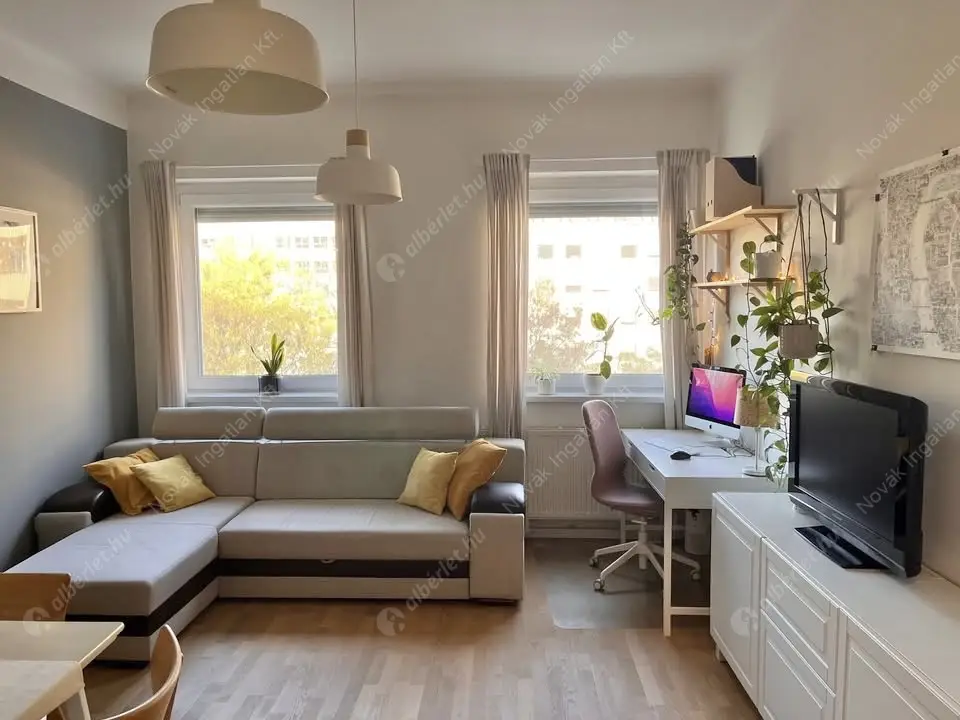 Kiadó albérlet 255000 Ft/hó áron: Budapest, I. kerület  Hattyú utca. Mérete: 46 nm, 1 szobás | Alberlet.hu - 6584844