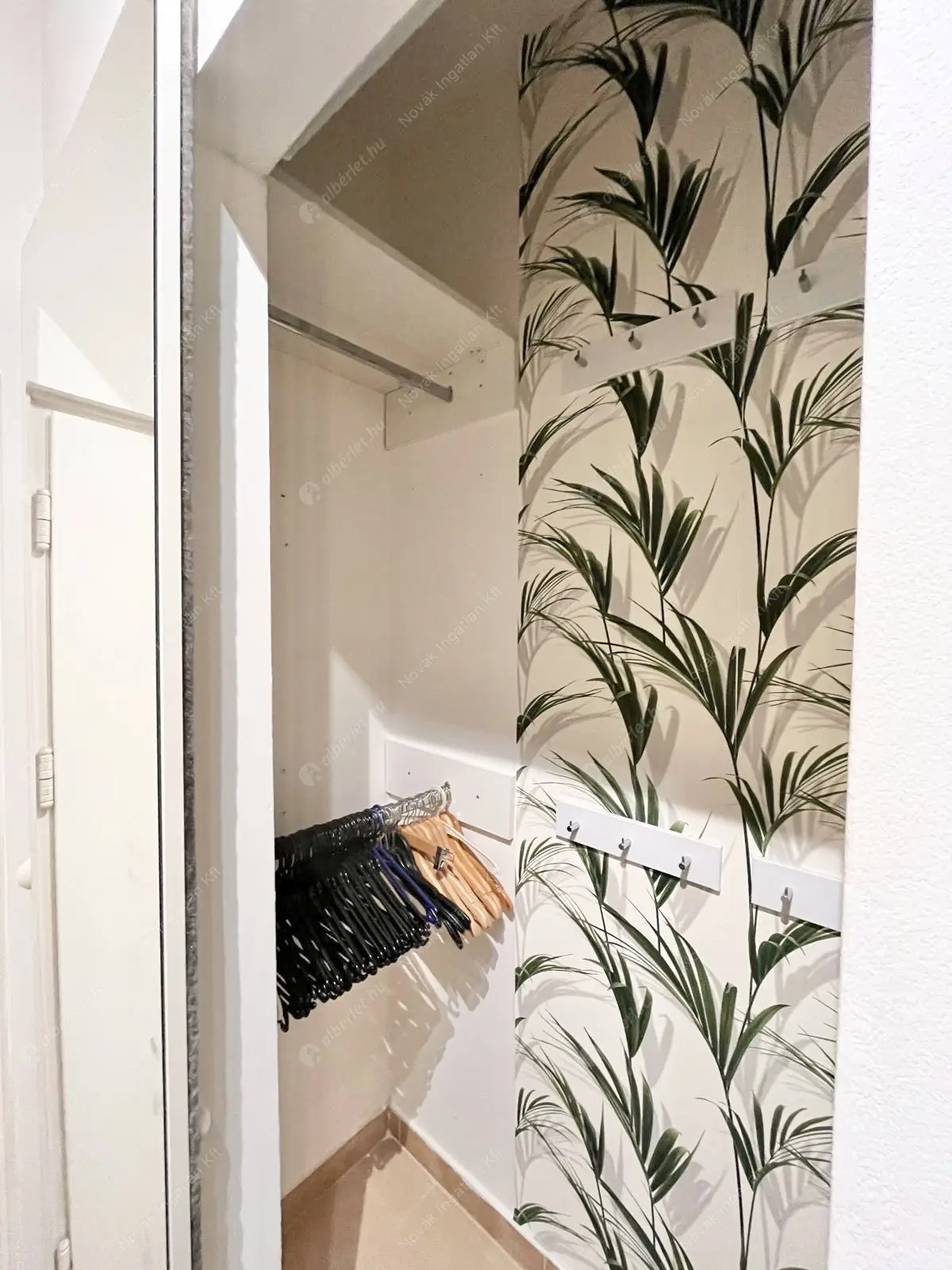 Kiadó albérlet 255000 Ft/hó áron: Budapest, I. kerület  Hattyú utca. Mérete: 46 nm, 1 szobás | Alberlet.hu - 6584848