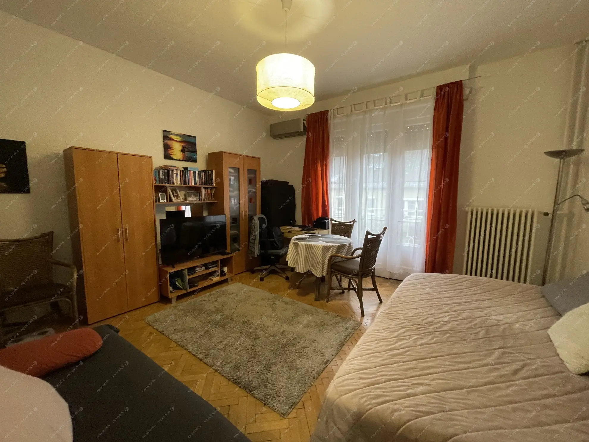 Kiadó albérlet 190000 Ft/hó áron: Budapest, I. kerület  Hunyadi János út. Mérete: 30 nm, 1 szobás | Alberlet.hu - 6589008