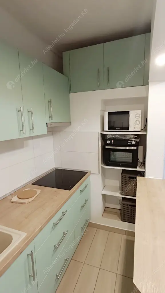 Kiadó albérlet 280000 Ft/hó áron: Budapest, I. kerület  Hunyadi János út. Mérete: 45 nm, 1 szobás | Alberlet.hu - 6606296