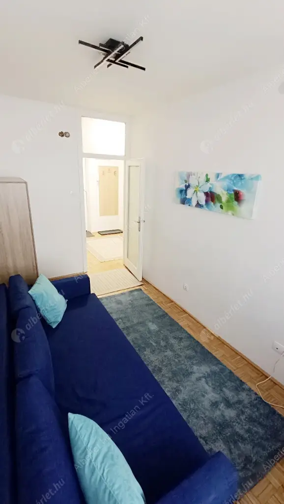 Kiadó albérlet 280000 Ft/hó áron: Budapest, I. kerület  Hunyadi János út. Mérete: 45 nm, 1 szobás | Alberlet.hu - 6606299