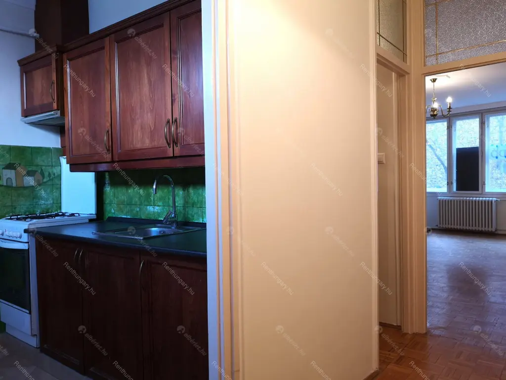 Kiadó albérlet 290000 Ft/hó áron: Budapest, I. kerület  Hunyadi János út. Mérete: 67 nm, 2 szobás | Alberlet.hu - 6708067