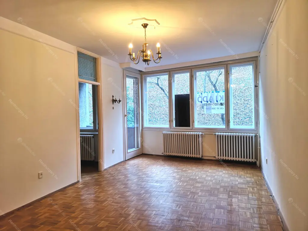 Kiadó albérlet 290000 Ft/hó áron: Budapest, I. kerület  Hunyadi János út. Mérete: 67 nm, 2 szobás | Alberlet.hu - 6708069