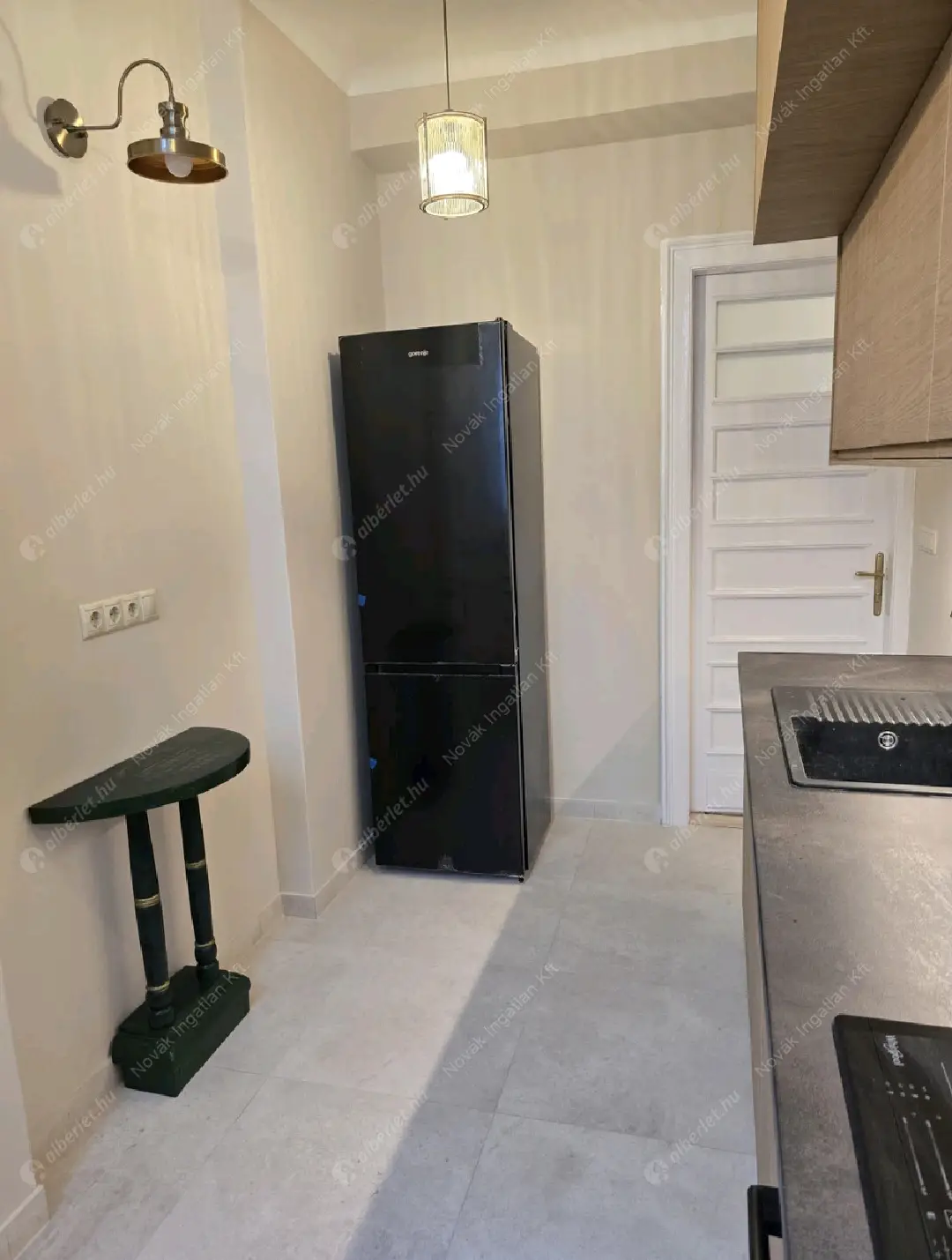 Kiadó albérlet 370000 Ft/hó áron: Budapest, I. kerület  Hunyadi János út. Mérete: 72 nm, 2 szobás | Alberlet.hu - 6575279