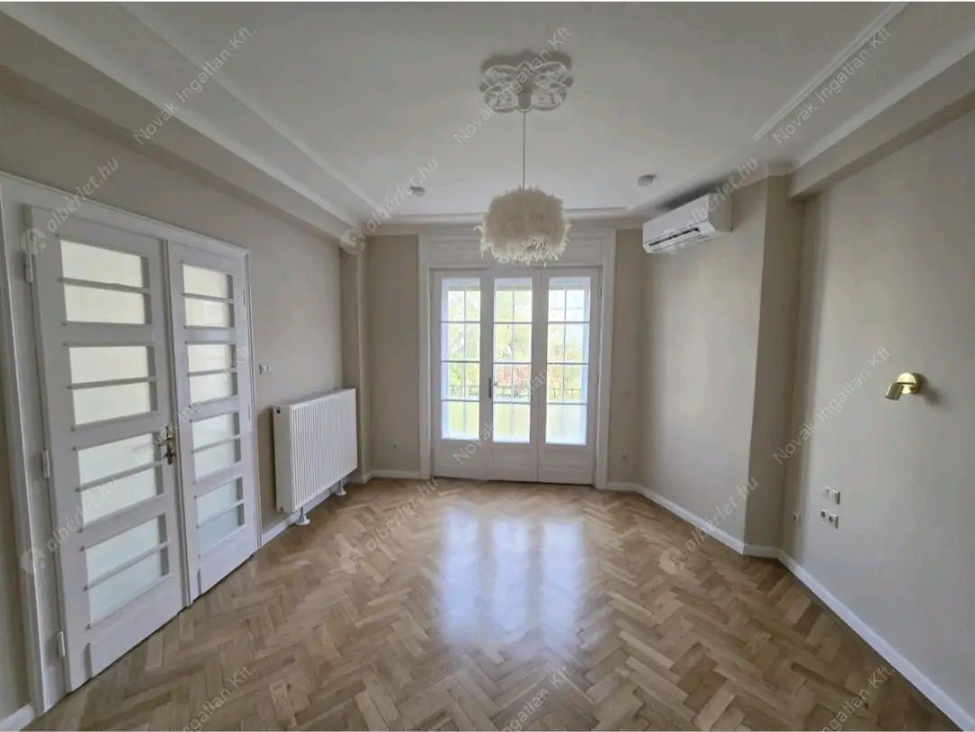 Kiadó albérlet 370000 Ft/hó áron: Budapest, I. kerület  Hunyadi János út. Mérete: 72 nm, 2 szobás | Alberlet.hu - 6575282