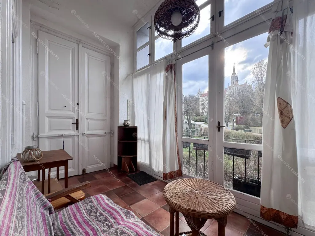 Kiadó albérlet 480000 Ft/hó áron: Budapest, I. kerület  Iskola utca. Mérete: 100 nm, 3 szobás | Alberlet.hu - 6692201