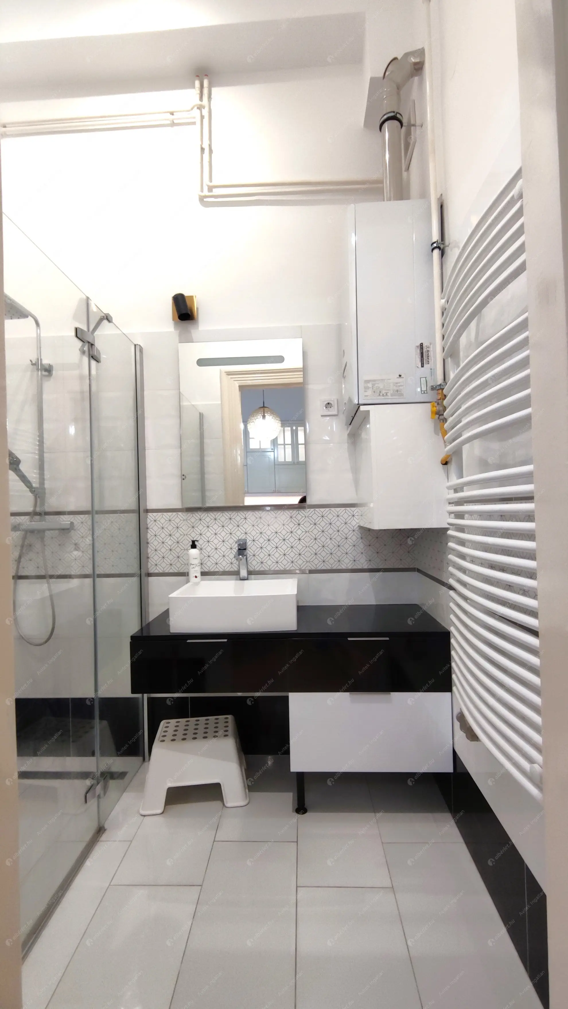 Kiadó albérlet 295000 Ft/hó áron: Budapest, I. kerület  Iskola utca. Mérete: 60 nm, 2 szobás | Alberlet.hu - 6551539