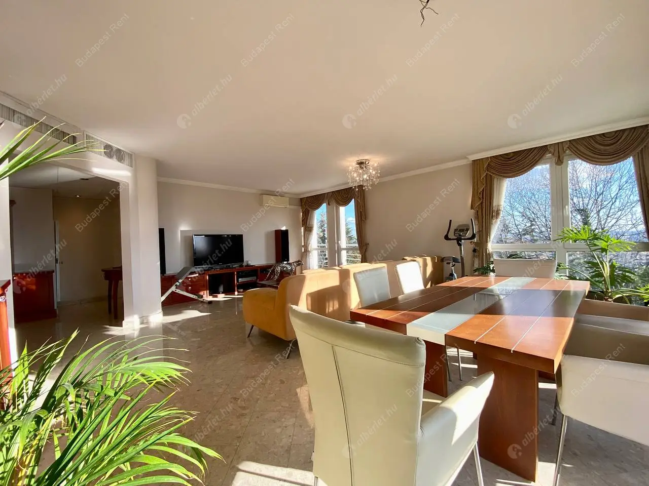 Kiadó albérlet 552000 Ft/hó áron: Budapest, I. kerület  kelenhegy  . Mérete: 110 nm, 3 szobás | Alberlet.hu - 5915872