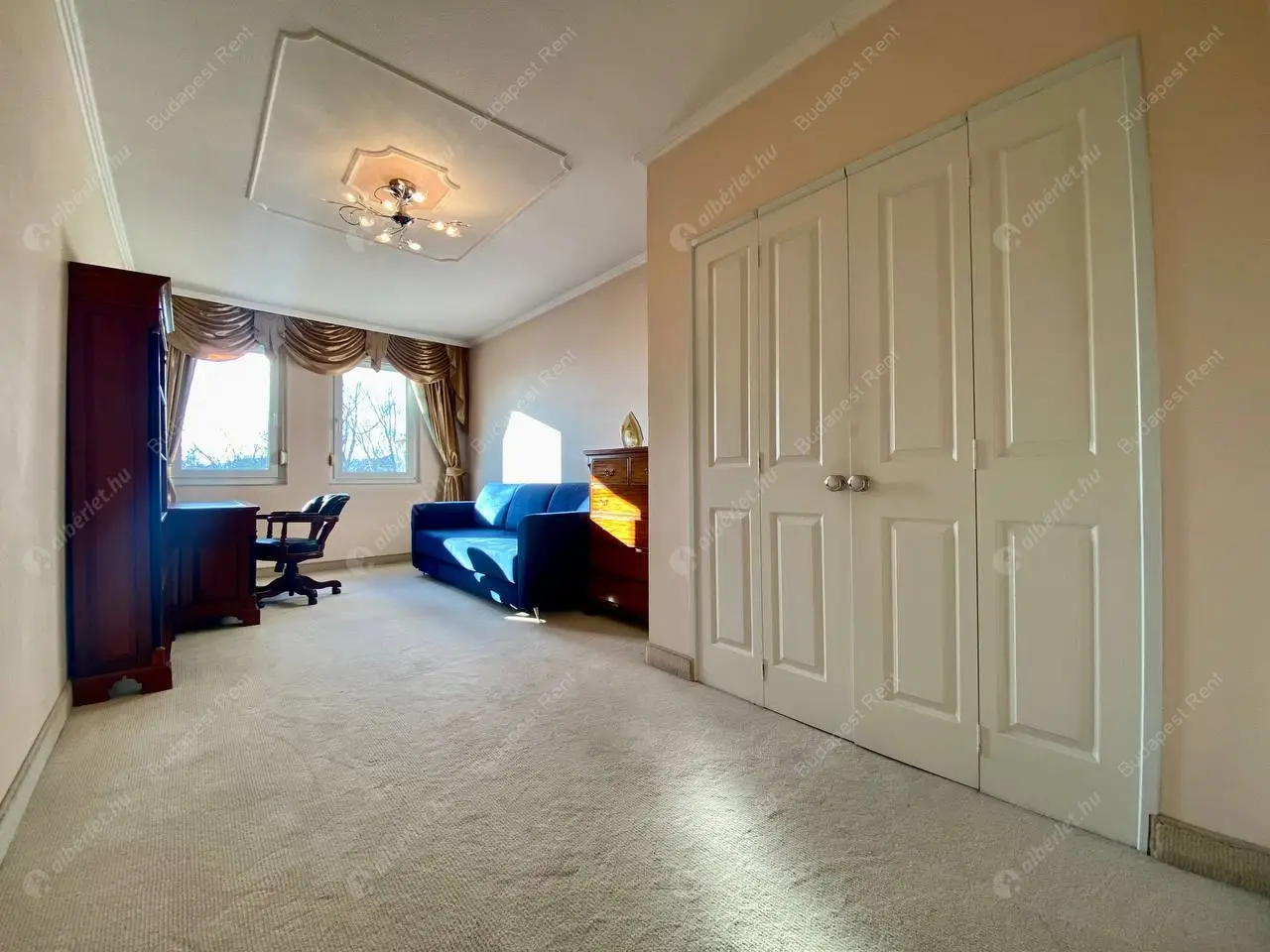 Kiadó albérlet 552000 Ft/hó áron: Budapest, I. kerület  kelenhegy  . Mérete: 110 nm, 3 szobás | Alberlet.hu - 5915877