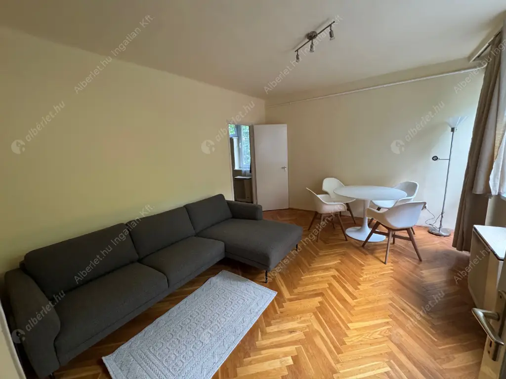 Kiadó albérlet 225000 Ft/hó áron: Budapest, I. kerület  Kocsány utca. Mérete: 40 nm, 1 szobás | Alberlet.hu - 6628496